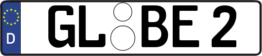 GL-BE2