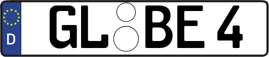 GL-BE4