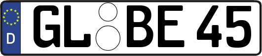 GL-BE45