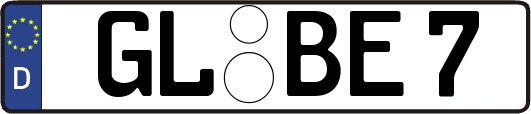 GL-BE7