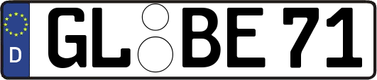 GL-BE71