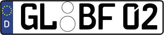 GL-BF02