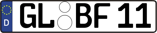GL-BF11