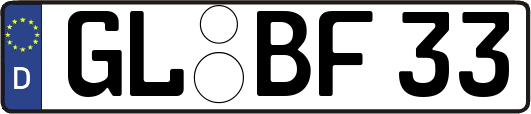 GL-BF33