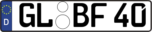 GL-BF40