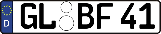 GL-BF41
