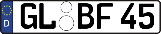 GL-BF45