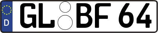 GL-BF64
