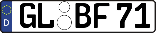 GL-BF71