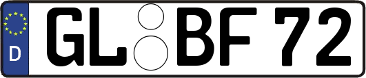 GL-BF72