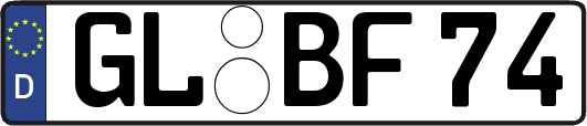 GL-BF74