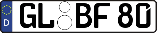 GL-BF80