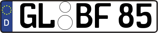 GL-BF85