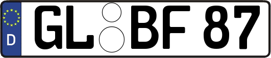 GL-BF87