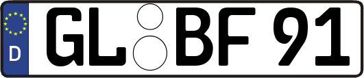 GL-BF91