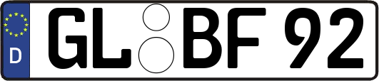GL-BF92