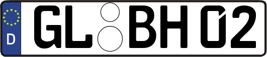 GL-BH02