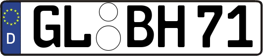 GL-BH71