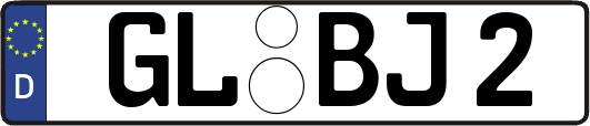 GL-BJ2