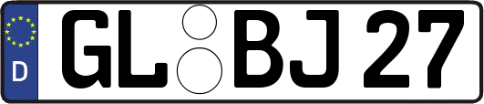GL-BJ27