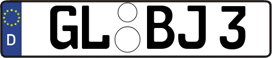 GL-BJ3