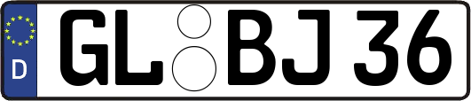 GL-BJ36