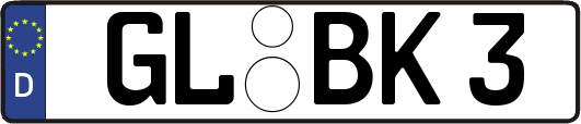 GL-BK3