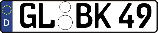 GL-BK49
