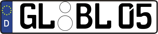 GL-BL05