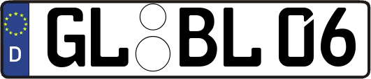 GL-BL06
