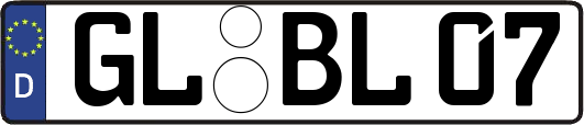 GL-BL07