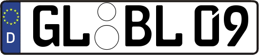 GL-BL09