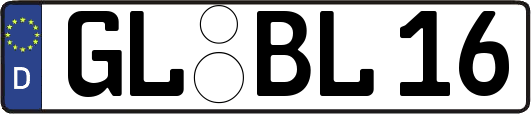 GL-BL16
