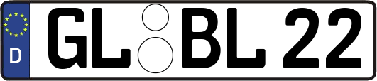 GL-BL22