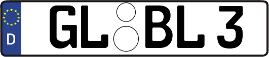 GL-BL3