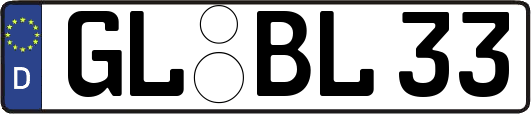 GL-BL33