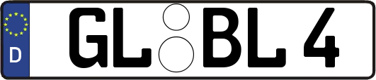 GL-BL4