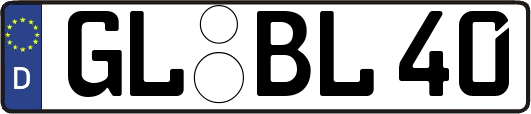 GL-BL40