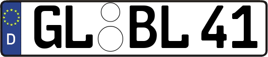 GL-BL41
