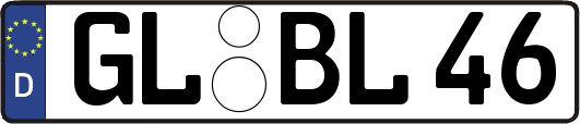 GL-BL46