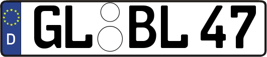 GL-BL47