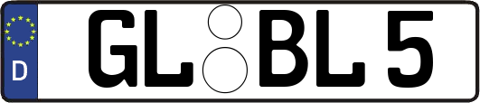 GL-BL5