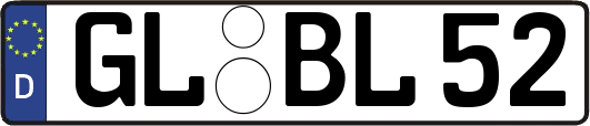 GL-BL52