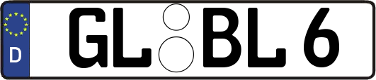 GL-BL6