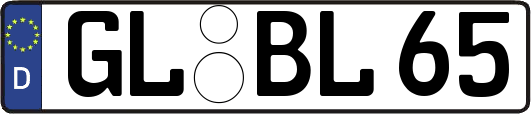 GL-BL65