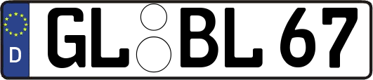 GL-BL67