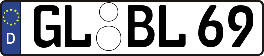 GL-BL69