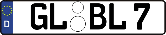 GL-BL7