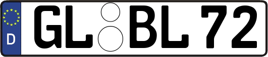 GL-BL72