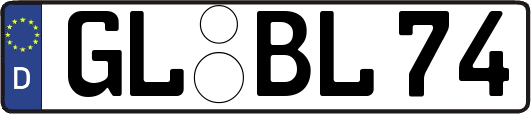 GL-BL74